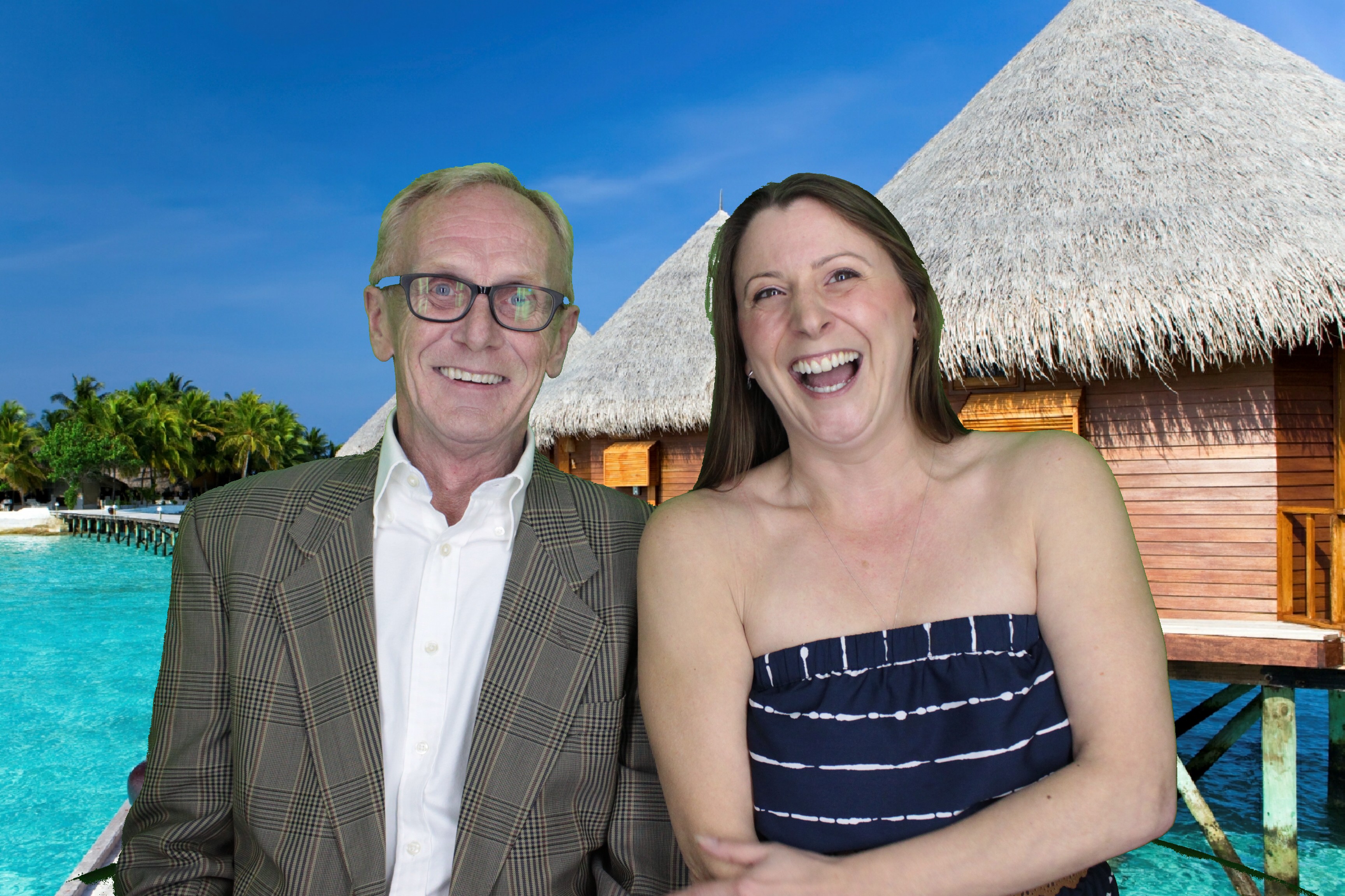 Gary's 60th Birthday | View more photos from the event at gallery.myphotoboothexperience.co.uk/u/MyPhotoBoothExperienceLtd/Garys-60th-Birthday